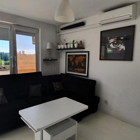 Apartament Praga Zoo Warsaw Ngoại thất bức ảnh
