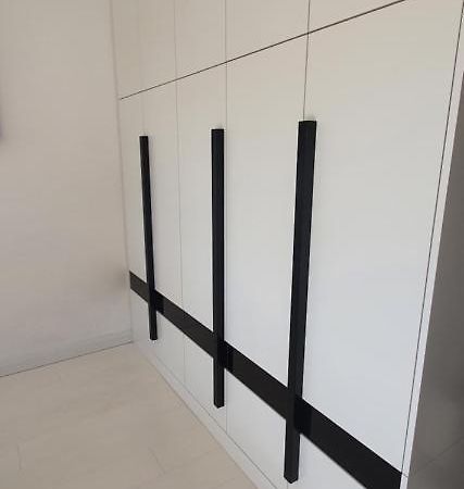 Apartament Praga Zoo Warsaw Ngoại thất bức ảnh