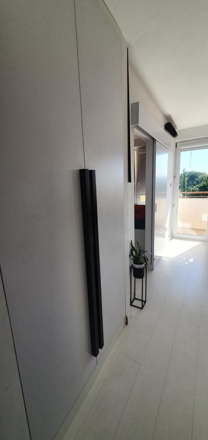 Apartament Praga Zoo Warsaw Ngoại thất bức ảnh