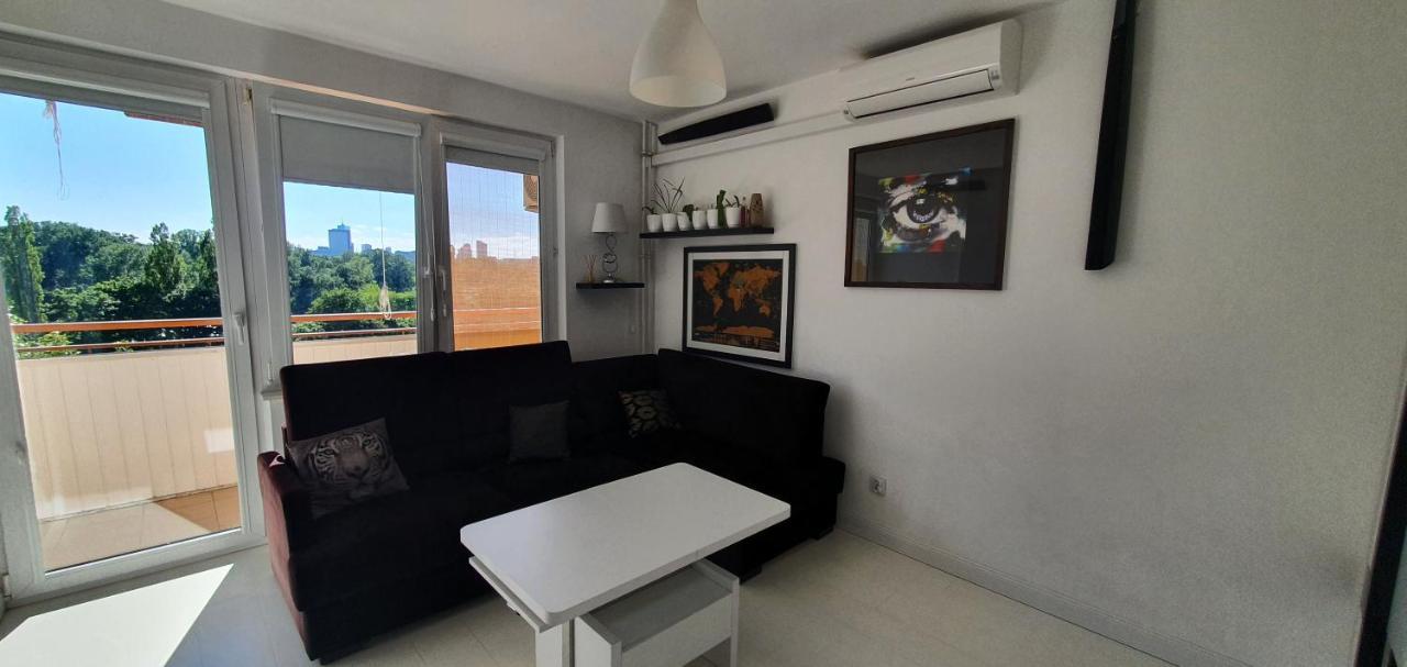 Apartament Praga Zoo Warsaw Ngoại thất bức ảnh