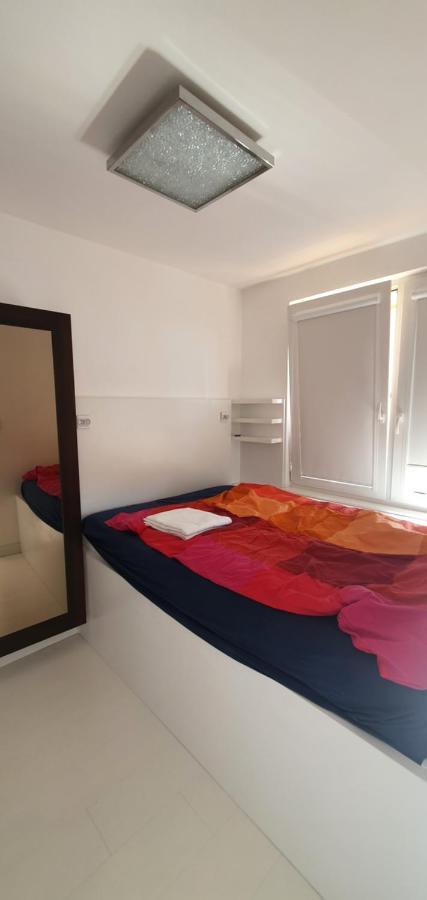 Apartament Praga Zoo Warsaw Ngoại thất bức ảnh