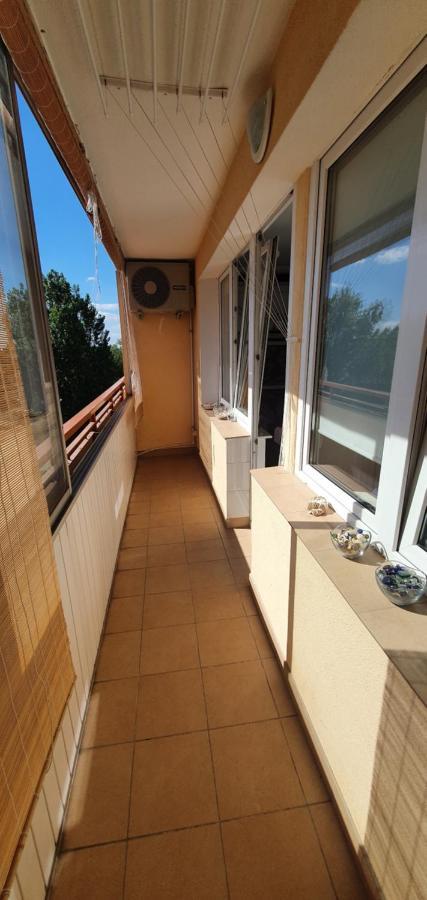 Apartament Praga Zoo Warsaw Ngoại thất bức ảnh