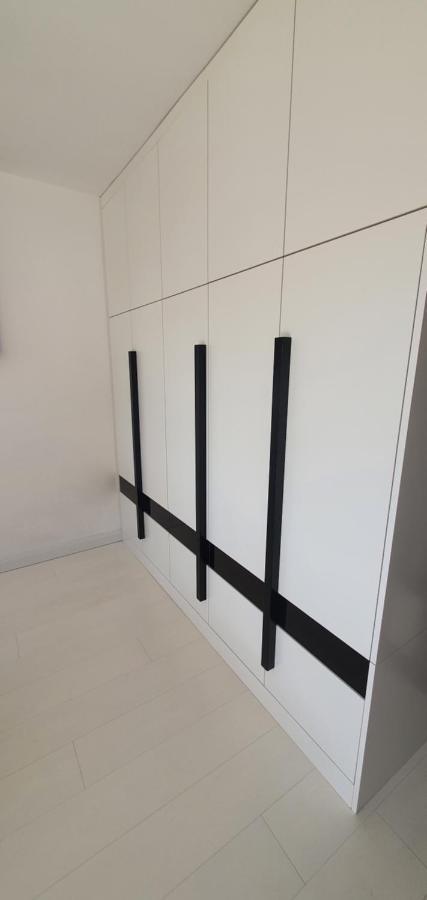 Apartament Praga Zoo Warsaw Ngoại thất bức ảnh