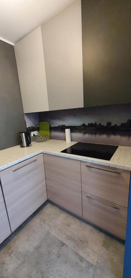 Apartament Praga Zoo Warsaw Ngoại thất bức ảnh